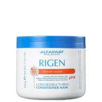 Máscara Rigen Restore System 500ml - Alfaparf