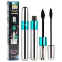 Máscara Rímel 2x1 A Prova De Água MA3041 15G - Febella