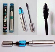 Mascara Rimel 4d - 2 Em 1 Alonga + Volume Tango Mascara Rimel 4d - 2 Em 1 Alonga + Volume Tango