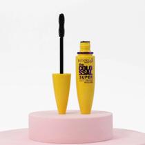 Máscara Rimel Preto Colossal Super Febella COD MA3042