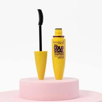 Máscara Rimel Preto Colossal Super Febella COD MA3042