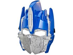 Máscara Rise of the Beasts Transformers - Optimus Prime Hasbro
