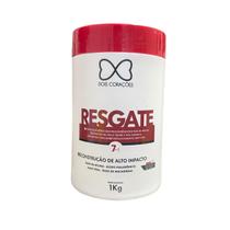 Máscara Rofer 60 Segundos Obrigatórios 1kg
