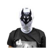 Máscara Rorschach Para Cosplay De Anime Com Impressão Digital, Presente Para Halloween E Carnaval