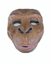 Mascara Rosto Macaco Mascara Rosto Macaco