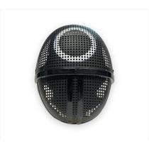 Máscara Round Redondo Un Máscara Round Redondo Un