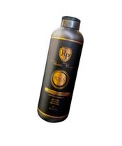 Máscara RP Matizador Black acinzentado 1l Robson Peluquero