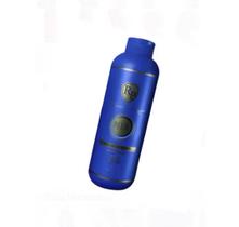 Máscara RP Matizadora Blue Platinado 1 Litro Azul Robson Peluquero