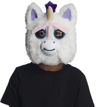 Máscara Rubie's Feisty Pets Glenda Glitterpoop Child's