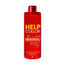 Mascara S.O.S Reconstrução Imediata Help 1L Veggue Mascara S.O.S Reconstrução Imediata Help 1L Veggue