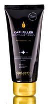 Máscara Salerm Kaps Filler Smoothing Liss Maintenance 195mL