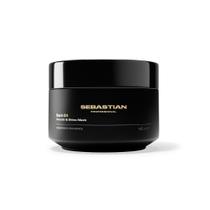 Mascara Sebastian Dark Oil 145ml
