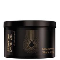 Máscara Sebastian Dark Oil 500Ml