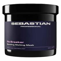 Máscara Sebastian No Breaker Máscara Sebastian No Breaker