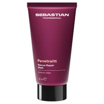 Máscara Sebastian Penetraitt Máscara Sebastian Penetraitt