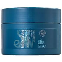 Máscara sebastian professional curly twisted 150ml