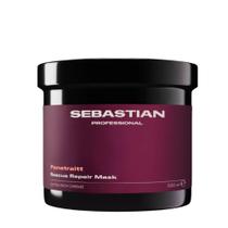 Mascara Sebastian Professional Penetraitt 500ml Mascara Sebastian Professional Penetraitt 500ml