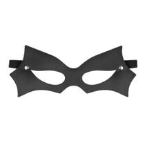 Máscara Sedutora Black La Pimienta - Acessório Fetiche para Momentos Sensuais Máscara Sedutora Black La Pimienta - Acessório Fetiche para Momentos Sensuais