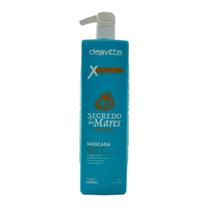 Máscara Segredo dos Mares 1L Dexvitta Profissional