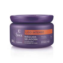 Máscara Seladora Siage Eudora Liso Intenso 250g