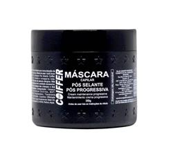 Mascara Selante Pós Progressiva Coiffer 350g