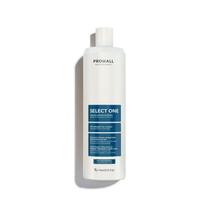 Máscara Select One 1 litro: Alinhamento Controle e Redução de Volume Pro ProHall Professional