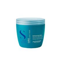 Máscara Semi Di Lino Curls Enhancing Mask 500ml - Alfaparf Máscara Semi Di Lino Curls Enhancing Mask 500ml - Alfaparf
