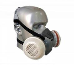 Mascara Semi Facial Absolute Air Safety Ca 32351