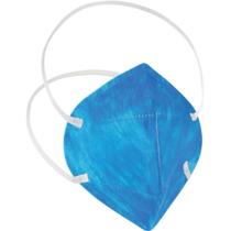 Máscara semifacial sem válvula PFF3 - Pro Safety