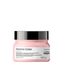 Máscara Serie Expert Vitamino Color 250ml - L'oreal Máscara Serie Expert Vitamino Color 250ml - L'oreal