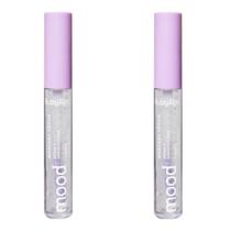 Máscara Sérum Para Cílios e Sobrancelhas Feels Mood - Ruby Rose