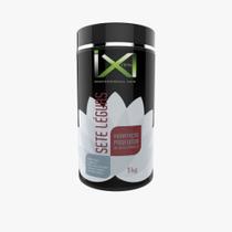 Máscara Sete Léguas Hidratação Profunda 1kg IX1975 Professional