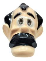 Máscara Seu Madruga,fibra,tranzinho,carretas,turma Do Chaves Máscara Seu Madruga,fibra,tranzinho,carretas,turma Do Chaves