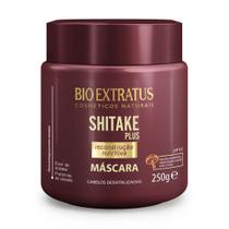 Máscara Shitake Plus 250g Bio Extratus