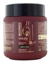 Máscara Shitake Plus 250g - Bio Extratus Máscara Shitake Plus 250g - Bio Extratus