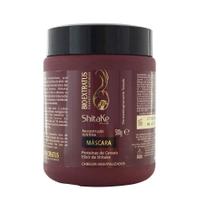 Máscara Shitake Plus 500 G - Bio Extratus