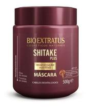 Máscara Shitake Plus 500g Bio Extratus - Oferta Máscara Shitake Plus 500g Bio Extratus - Oferta