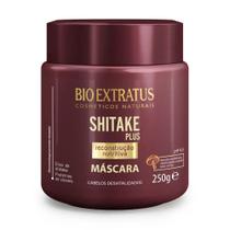 Máscara Shitake Plus Bio Extratus 250G