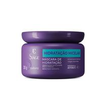 Mascara Siage Capilar Hidratacao Micelar 250g