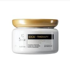 Mascara siage cica therapy eudora 250g