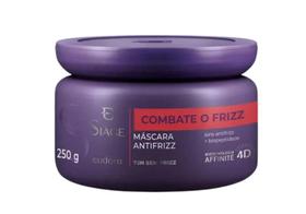 Máscara Siàge Combate o Frizz 250g Máscara Siàge Combate o Frizz 250g