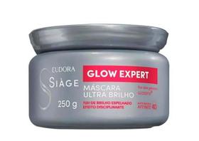 Mascara Siage Glow Expert 250ml Mascara Siage Glow Expert 250ml