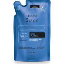 Máscara Siàge Hair Plastia Refil 250g - Eudora