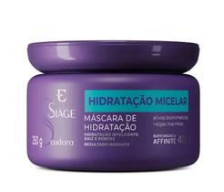 Mascara Siage Hidrataçao Micelar 250ml