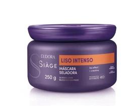 Mascara Siage Liso Intrenso 250ml