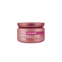 Mascara Siage nutri rosé 250ml Mascara Siage nutri rosé 250ml