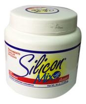 Máscara silicon mix hidratante 1,2l - avanti Máscara silicon mix hidratante 1,2l - avanti