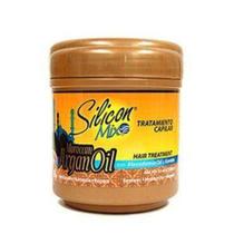 Máscara Silicon Mix Moroccan Argan Oil - 450g