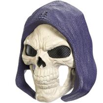 Máscara Skeletor MOTU First Ones com Movimento de Mandíbula Mattel Máscara Skeletor MOTU First Ones com Movimento de Mandíbula Mattel