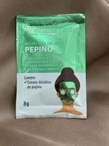 Máscara Skin Care Pepino